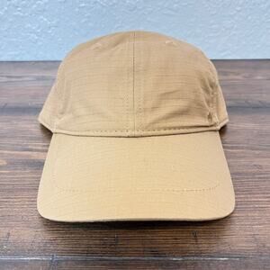 Wazoo Cache Cap Hat w/ 6 Hidden Pockets Adjustable Hiking Hat for Unisex